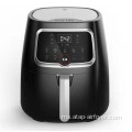 Reka Bentuk Baru Peralatan Dapur Deep Air Fryer